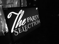 THE PARTY SELECTION 1079569 Image 9